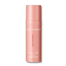 EXUVIANCE AGE REVERSE+ Contour des Yeux 360, Crème Anti-Âge, Éclaircit les Cernes, Raffermit les Rides