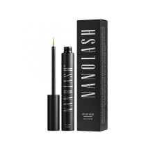 (1pc) (1pc) 1-3pcs Nanolash Eyelash Conditioner Eyelash Serum Eyebrow Nourishing Serum 3ml 25-26