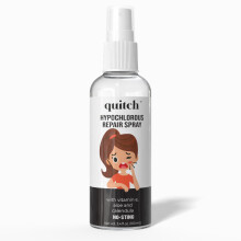 Spray de Ácido Hipocloroso quitch, Limpiador Facial y Corporal, Reparación de Piel, Primer Auxilio