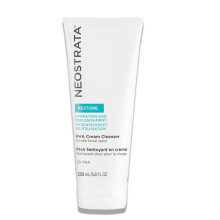 NEOSTRATA Crema Limpiadora PHA, Limpiador Hidratante Diario Suave para Piel Sensible, 6.8fl oz