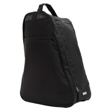 Aigle Wellington boot bag black - zipped boot carrier waterproof welly boot bag