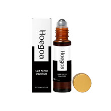 Limited time!!Hoegoa Roller Ball Hair Serum Nourishing Roots, Smooth, Shiny, Lightweight Hair, Refreshing And Moisturizing Hair Serum