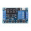 6X HW-521 Digital  Delay 1 Way Relay Trigger Cycle Timer Delay  Circuit Board Timing Control Module 4