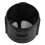 Pour over Coffee Filter,Portable Reusable Coffee Dripper Cone -  Collapsible Paperless Single 7