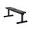 Rebel Active Straight Steel Workout Bench 1