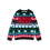 Star Wars (X-Large) Star Wars Christmas Jumper (Mens Multicoloured) 1