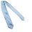 (One Size, Pale Blue) Twisted Tailor Mens Ellroy Tie 2