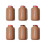 (freckle) Rhode Pocket Blush - All Shades Available: Fresh Arrival in 0.18 Oz Box 1