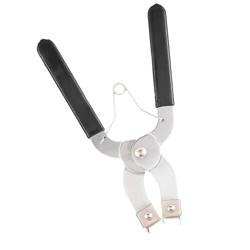 Compact Piston Ring Removal Tool