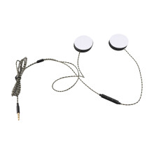 Helmet Headphones for iOS Android MP3