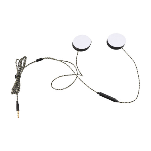 Helmet Headphones for iOS Android MP3