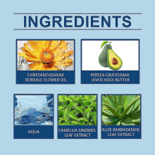 Eye Care Solution, A Gentle Moisturizing Eye Solution That Relieves Acidness, Is A Daily Portable Eye Care Drops