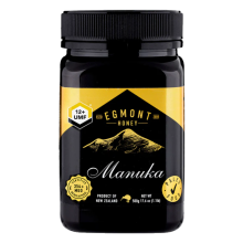 Egmont New Zealand Manuka Honey UMF 12+ - 1kg
