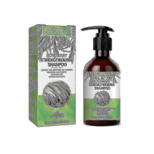 2025 Rosemary Shampoo, Prevents Hair Loss Oil Control Fluffy And Smooth Shampoo