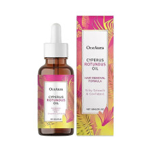 Hair Removal Essential Oil, Relieves Redness, Moisturizes, Nourishes And Smooth Skin