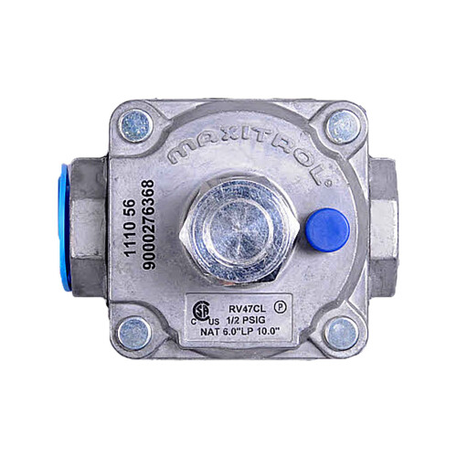 Bosch Bosch 00611976 Spishäll Enkel Utgångsregulator, Silver