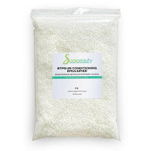 Soapeauty BTMS-25 Emulsificador Acondicionador para Cuidado del Cabello y Piel