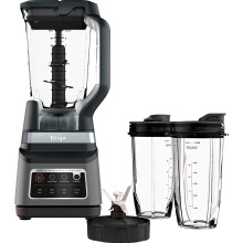 Ninja BN751 Duo Plus Blender med Auto IQ (Förnyad)
