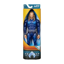 Aquaman Action Figures (DC Comics)