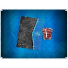 Solo Scenarios Frosthaven Board Game