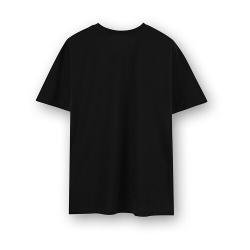 Yellowstone (Medium) Yellowstone Short Sleeved T-Shirt (Mens Black) 1