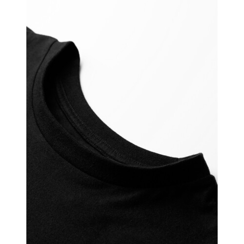 Yellowstone (Medium) Yellowstone Short Sleeved T-Shirt (Mens Black) 2