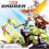Marvel D.A.G.G.E.R. Cooperative Board Game 1