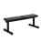 Rebel Active Straight Steel Workout Bench 2