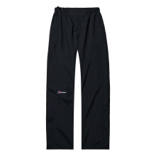 (28L, Black) Berghaus Mens Hillwalker Over Trousers