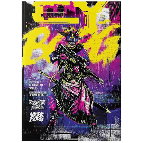 CY_BORG Core Rulebook