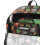 Minecraft Minecraft 3 Piece Backpack Set (Unisex Kids Multicoloured) 6