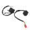 7/8'' Motorcycle Control Switch Pair Horn Turn 4