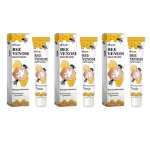 Vitiligo Treatments Cream Portable Anti-itch Body Care Cream for Skin Care