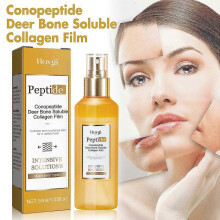 Hoygi Anti aging essence to fade dull and brighten skin, moisturize, moisturize and anti-aging skin care essence