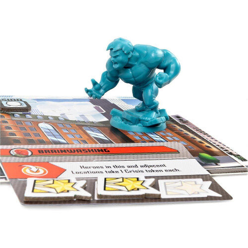 Marvel United Base Game