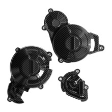 Motorcycles Engine Cover Protection Case for RS660 TUONO 660 2021-2024 Engine Cove