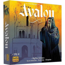 The Resistance Avalon Big Box
