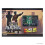 Marvel HeroClix Black Panther Play at Home Kit (TChalla vs Killmonger) 2