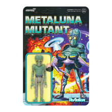 Super7 Metaluna Mutant (Affiche de Film) - Figurine d'Action 3.75" Classique du Film de Science-Fiction
