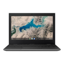 Lenovo 100E Chromebook 2:a gen 11,6" AMD A4 1,60 GHz 4GB 32 GB Chrome OS (Renoverad)
