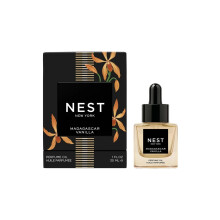 NEST New York, Madagascar Vanilla Parfymolja 30mL/1fl oz