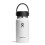 Hydro Flask Hydro Flask Micro Bottle - Mini Flacon Isolé Étanche 6,7 Oz Blanc 1