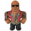 Bleacher Creatures WWE Dwayne The Rock Johnson Final Boss 24" Knuffel 1