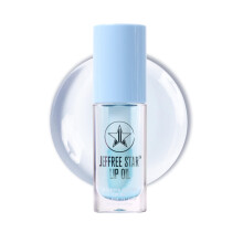 Jeffree Star Cosmetics Läppoljor, 0.17 oz, Fuktgivande, Vegan, 5 Färger (Wyoming Winter)
