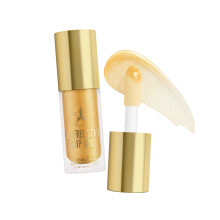 Jeffree Star Cosmetics Läppoljor, 0.17 oz, Återfuktande, Vegan, 5 Färger (Self Made)