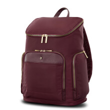 Samsonite Mobile Solutions 2 Deluxe Ryggsäck, Laptop & Tablet med Fickor