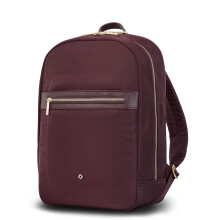 Samsonite Mobile Solutions 2 Essential Ryggsäck - Arbete & Pendling med Fodrad Laptopfack