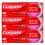 Colgate Colgate Optic White Sensitivity Relief Whitening Toothpaste, 3 Pack, 3.8oz 1