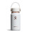 Hydro Flask Hydro Flask Micro Bottle - Isolierte Mini-Flasche für Handtasche oder Tasche, 6,7 Oz Chalk White ARC 1