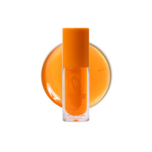 Jeffree Star Cosmetics Läppoljor, 0.17 oz, Fuktgivande, Vegansk, 5 Färger (Thirsty)